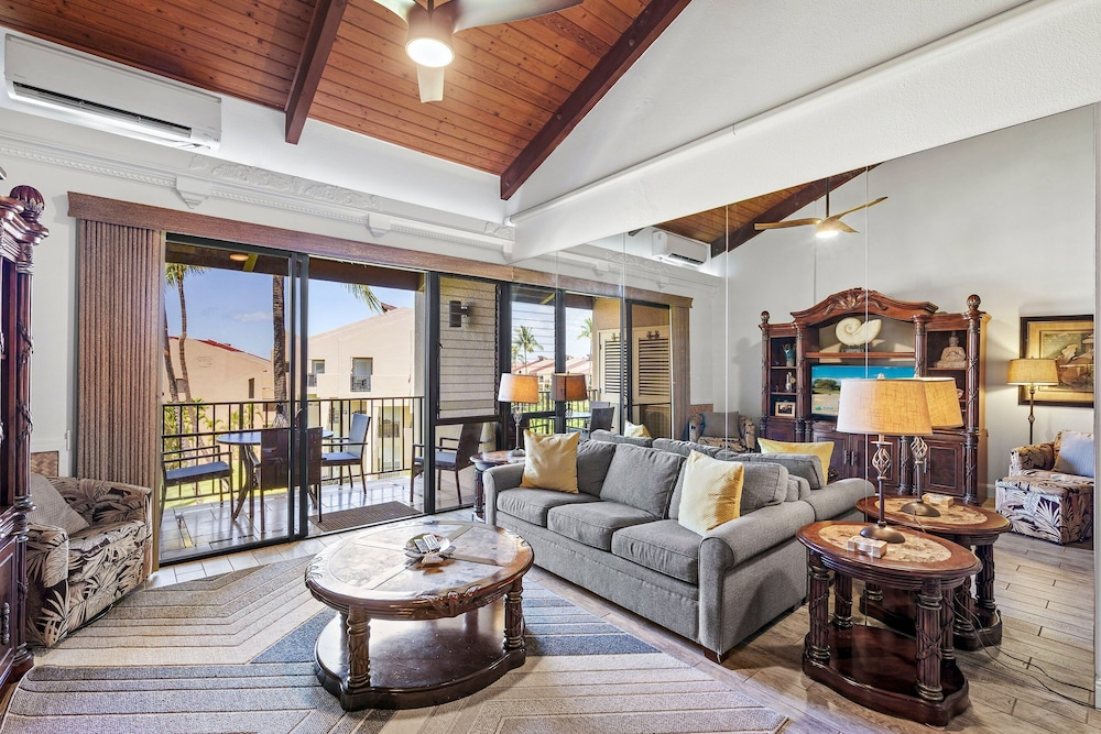 Kamaole Sands 5-414