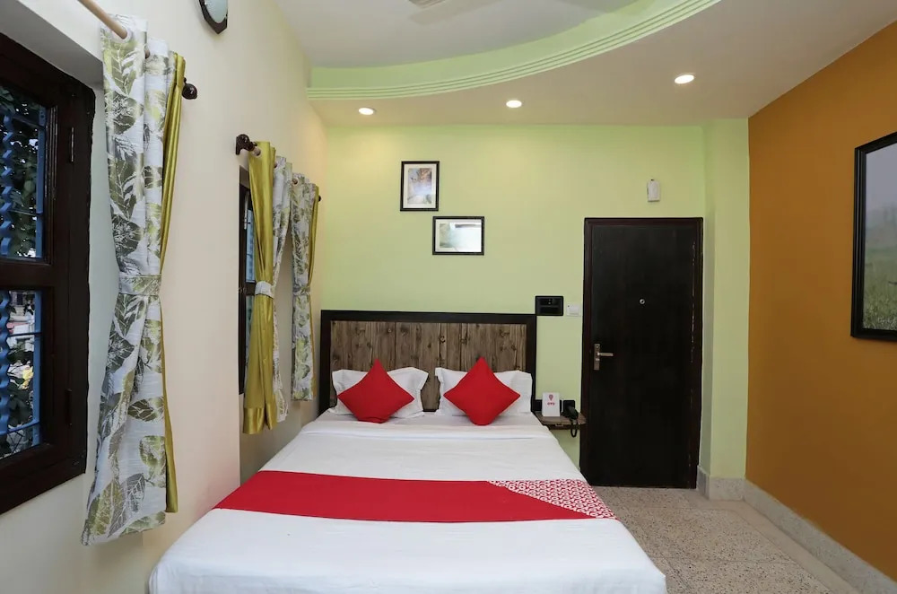 OYO 22297 Hotel 86b