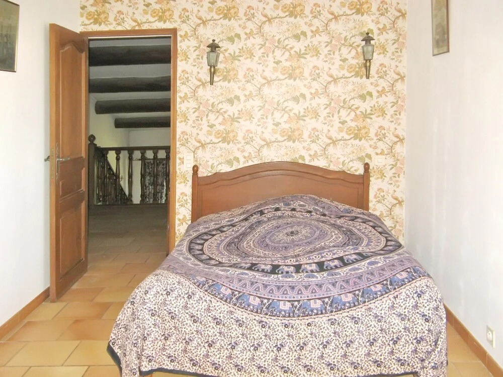 Apartment With one Bedroom in Saint-rémy-de-provence, With Pool Access