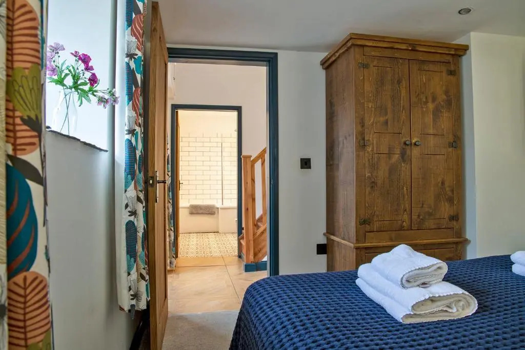 Stainsborough Hall Holiday Cottages