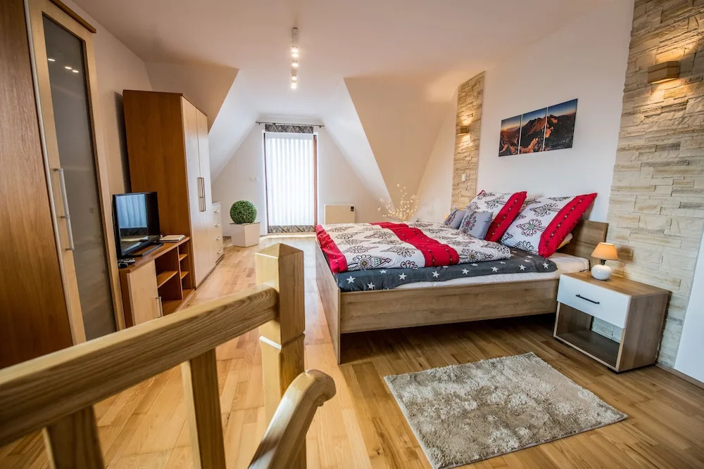RentPlanet - Apartament Boruty