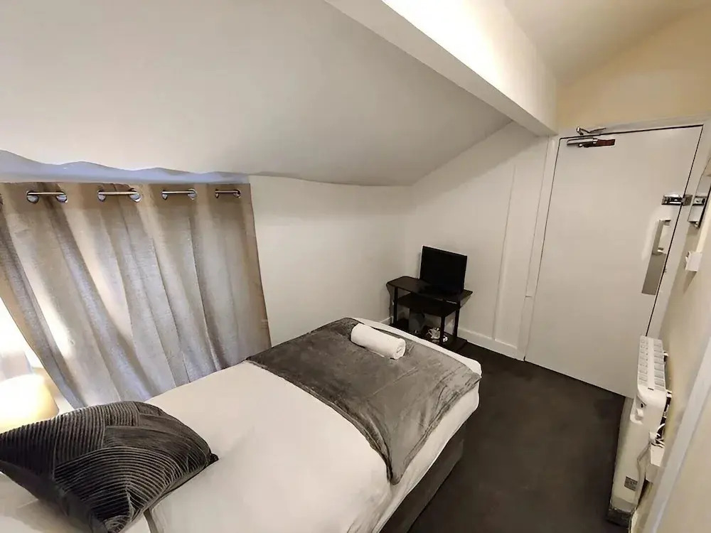 North Coast Hotel