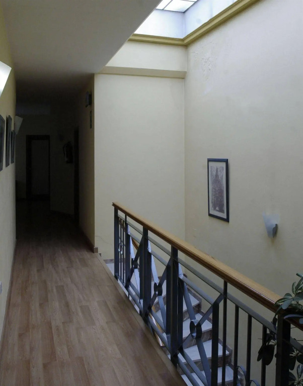Hotel Castilla