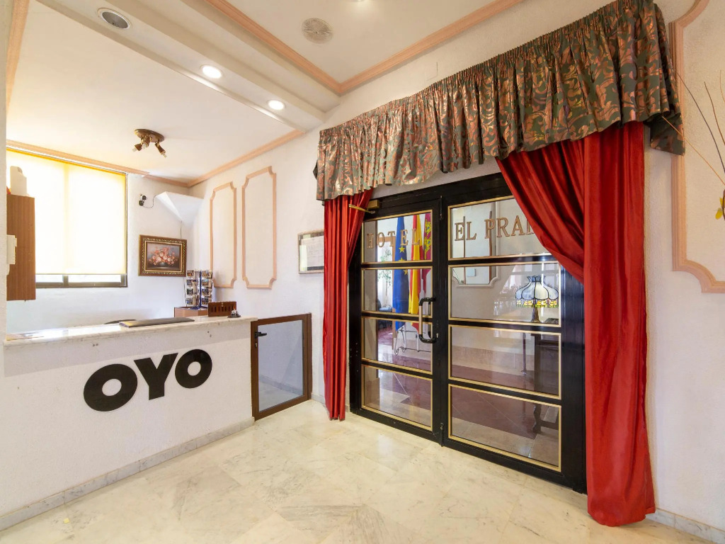 Hotel El Prado by Vivere Stays