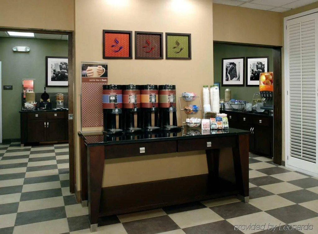 Clearwater Hotel