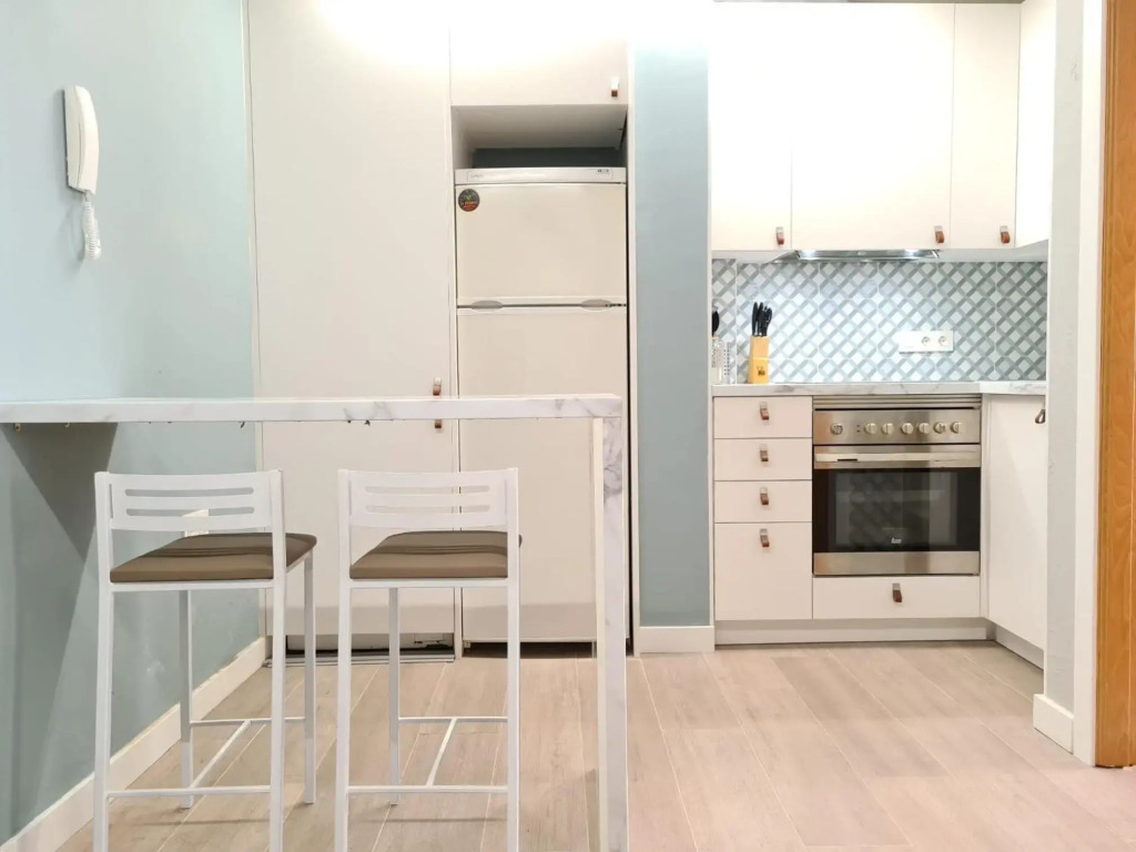 Peregrina Blue Family Suite