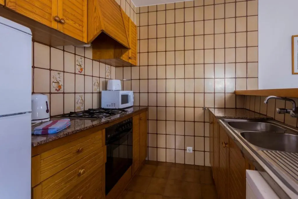Villas 84 Est & Oest, Son Bou By MENORCARENTALS