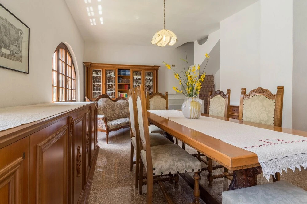 La Casa di Nonna Ida