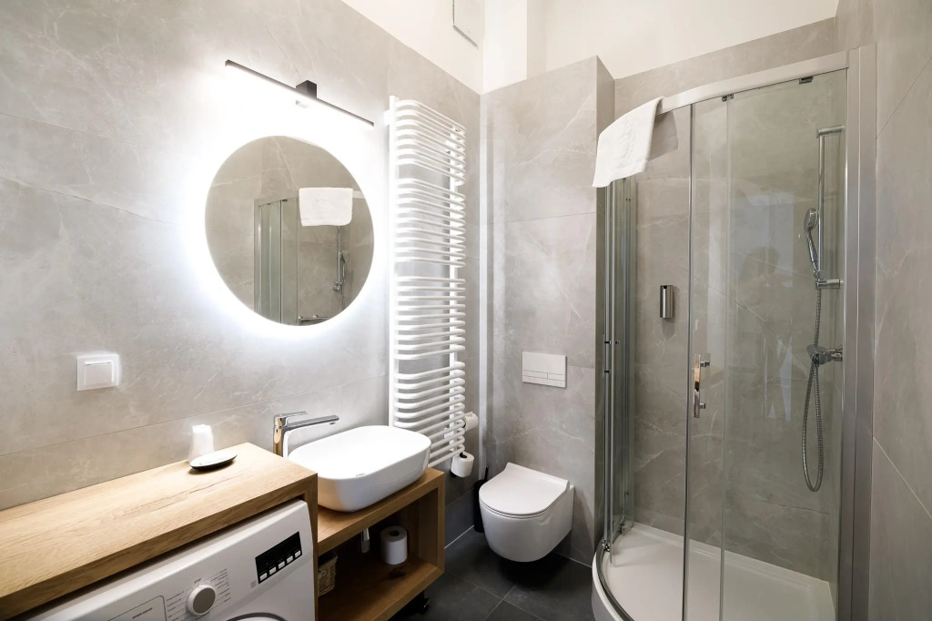 Aparthotel Inspire Miodova Residence