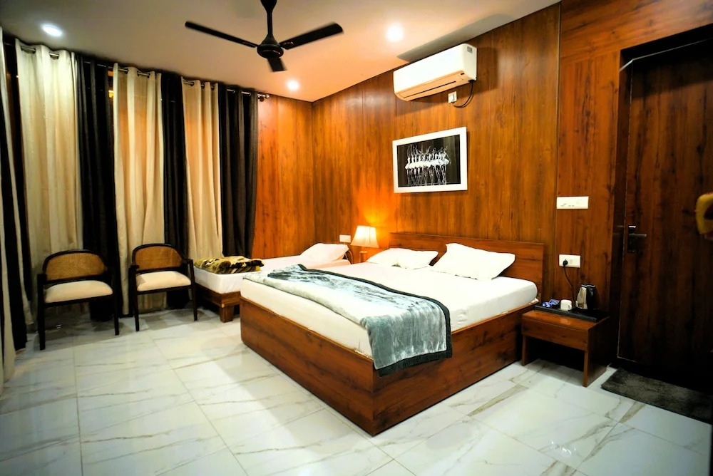 The Mannat Farms