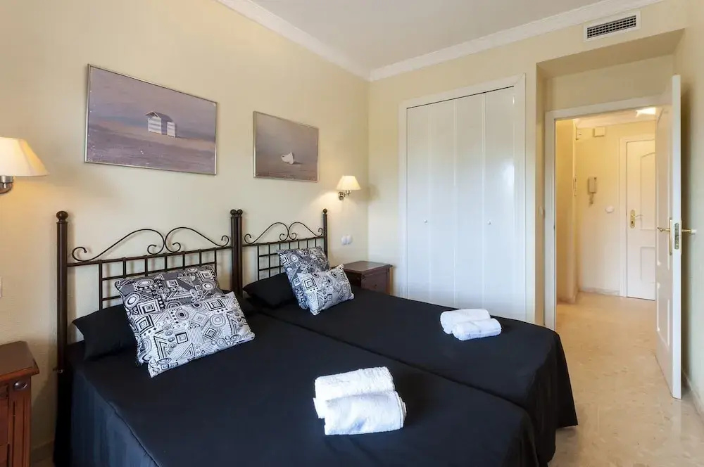 Buganvilla - Apartment In Oliva