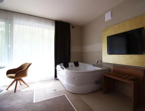 Baobab Suites