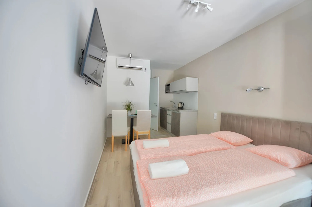 Villa Oliver 3 Siófok