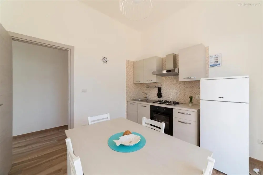 1184 Villino Delle Orchidee Ovest