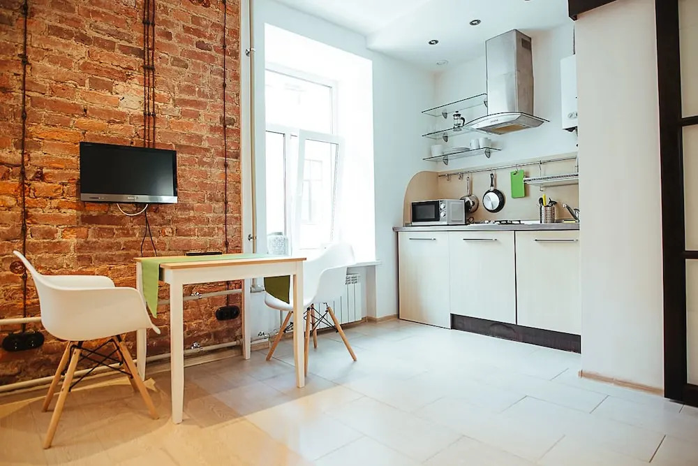 CoHome apartment on Millionnaya 21