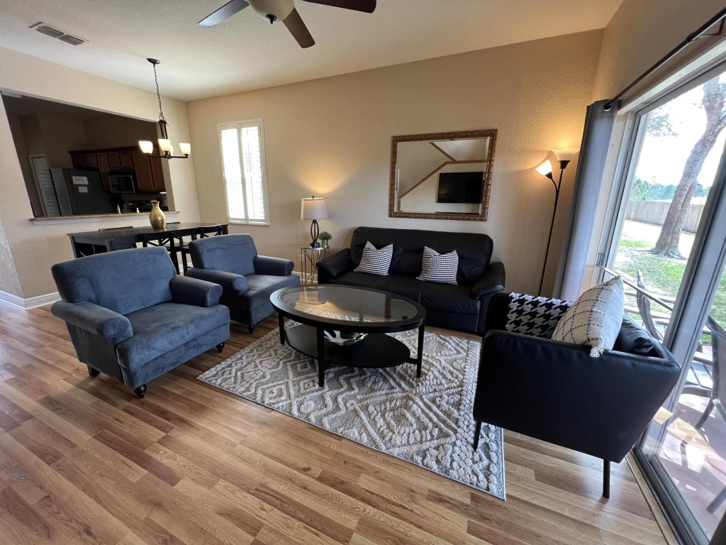 Superb Resort Townhouse Close To Disney, Davenport, US