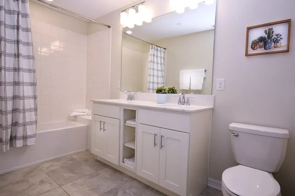 Modern 2 Bedroom Condo in Storey Lake 1505STR 2 Condo by RedAwning