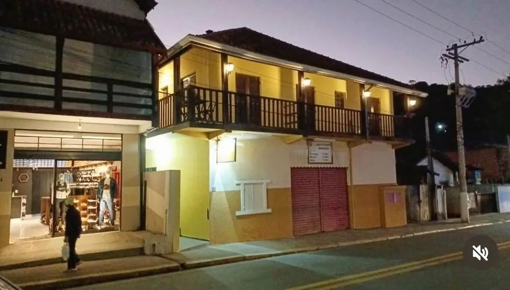 POUSADA GIRASSOL
