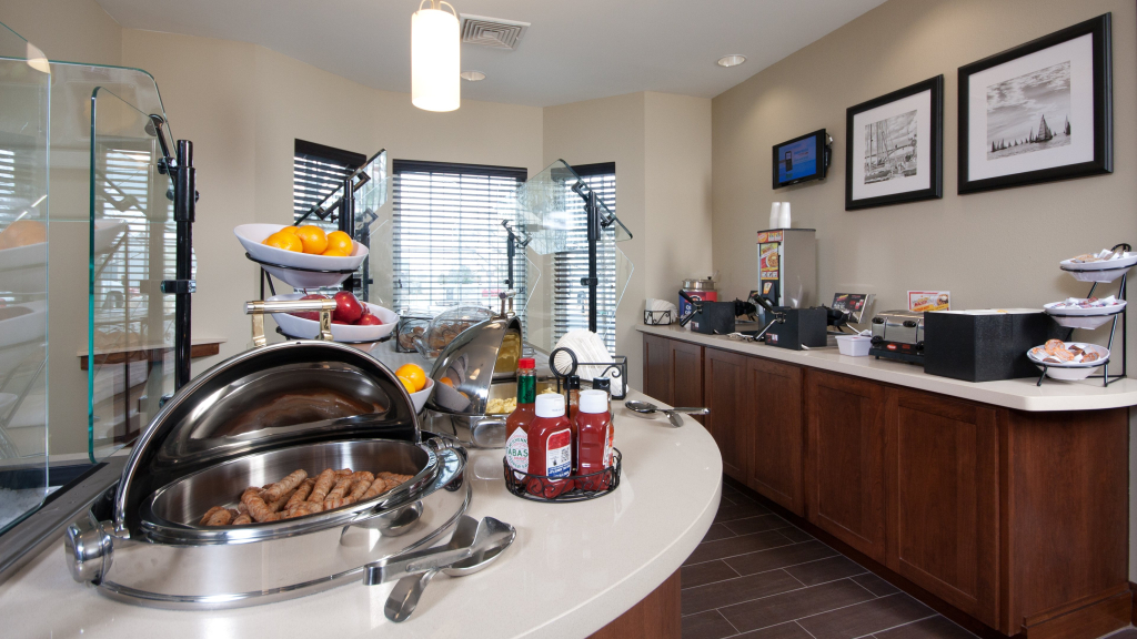 Staybridge Suites Buffalo-Amherst by IHG