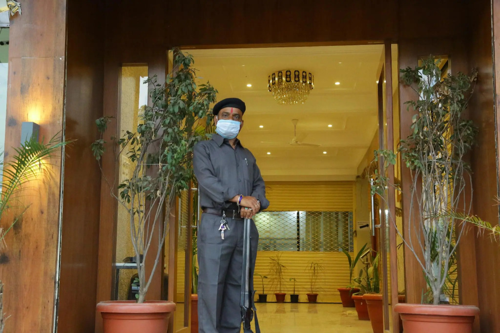 The Jawai Gateway Hotel