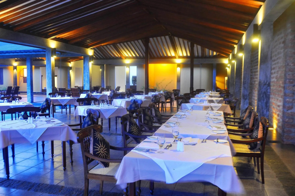 The Beach Cabanas Retreat & Spa