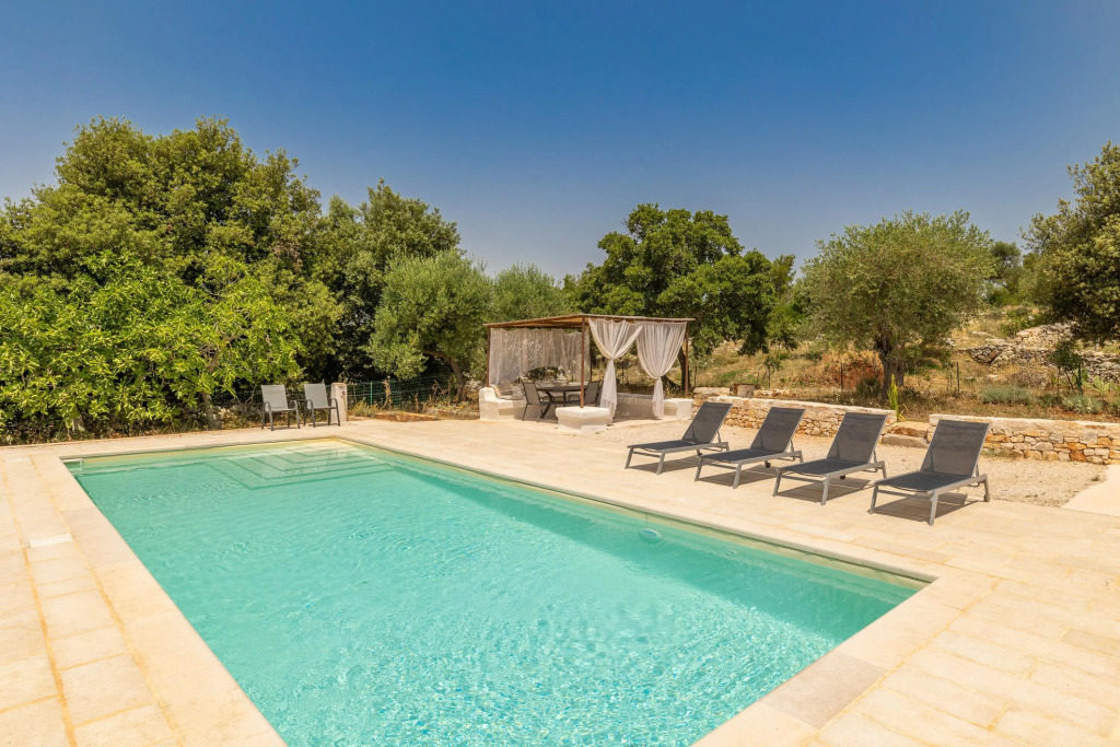 Trullo Sophie in Cisternino