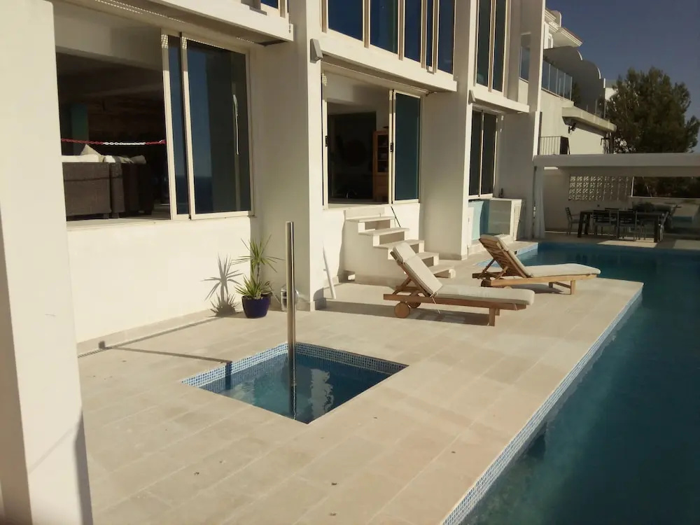 Son Fibla Luxury Villa in Port Adriano