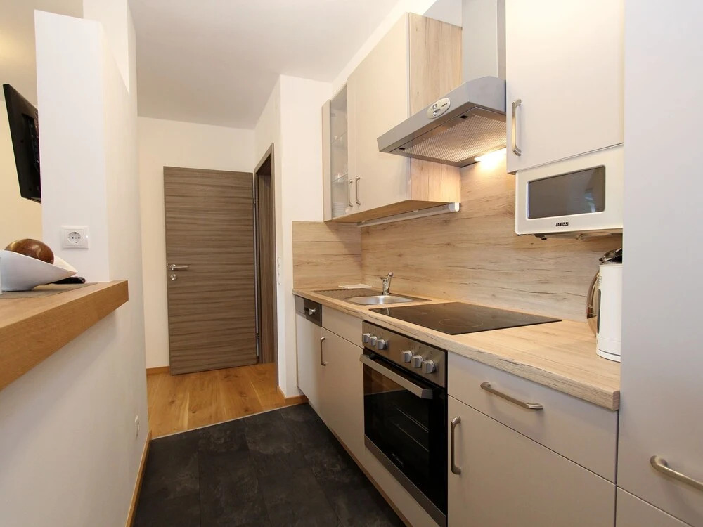 Apartment in Mittersill near Ski Bus & Slopes
