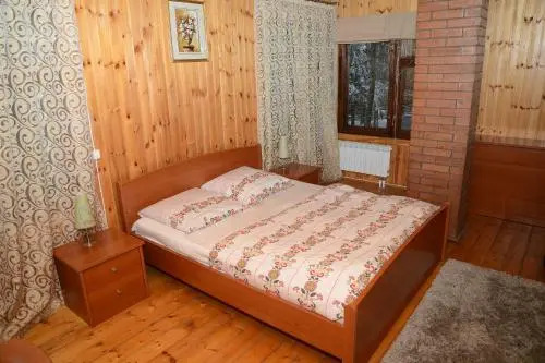 Guest house Aviator