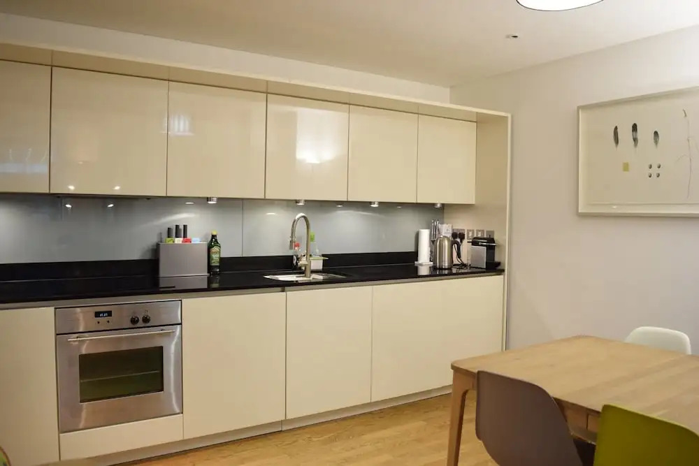 Modern 1 Bedroom Apartment in Paddington