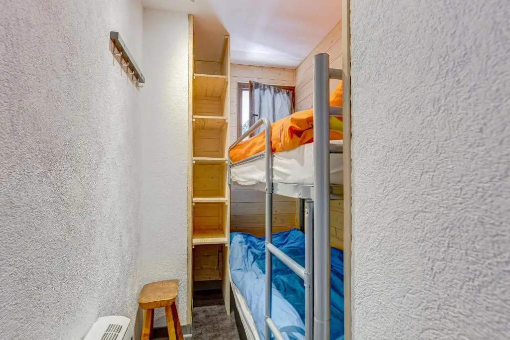 Studio Cornaline - Studio aux pieds des pistes
