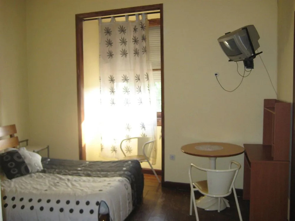 Hotel Avenida Coimbra