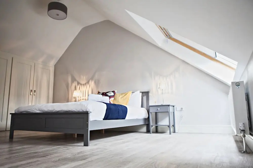 The Edge Suite by 5STARSTAY