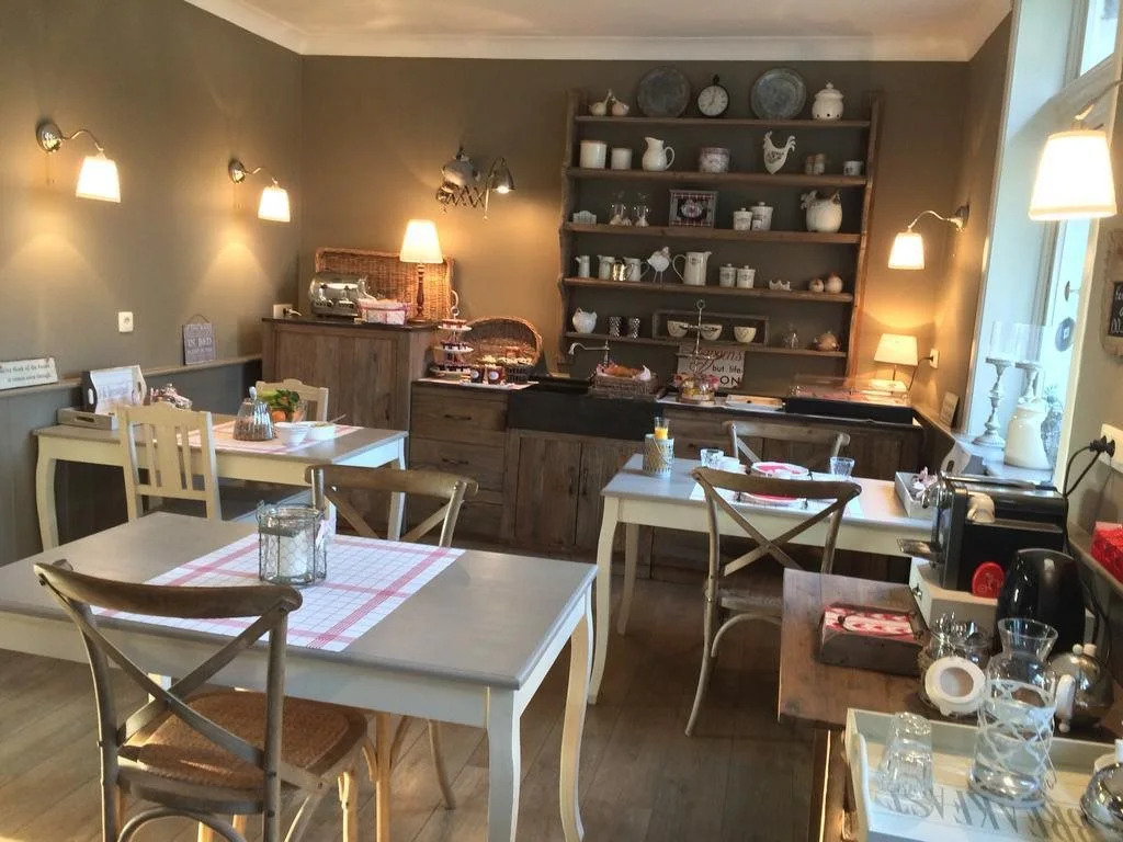 B&B La Mine Colline