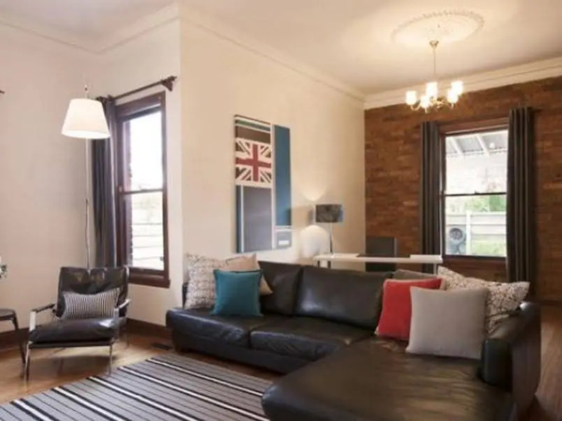 Boutique Stays - Parliament Place