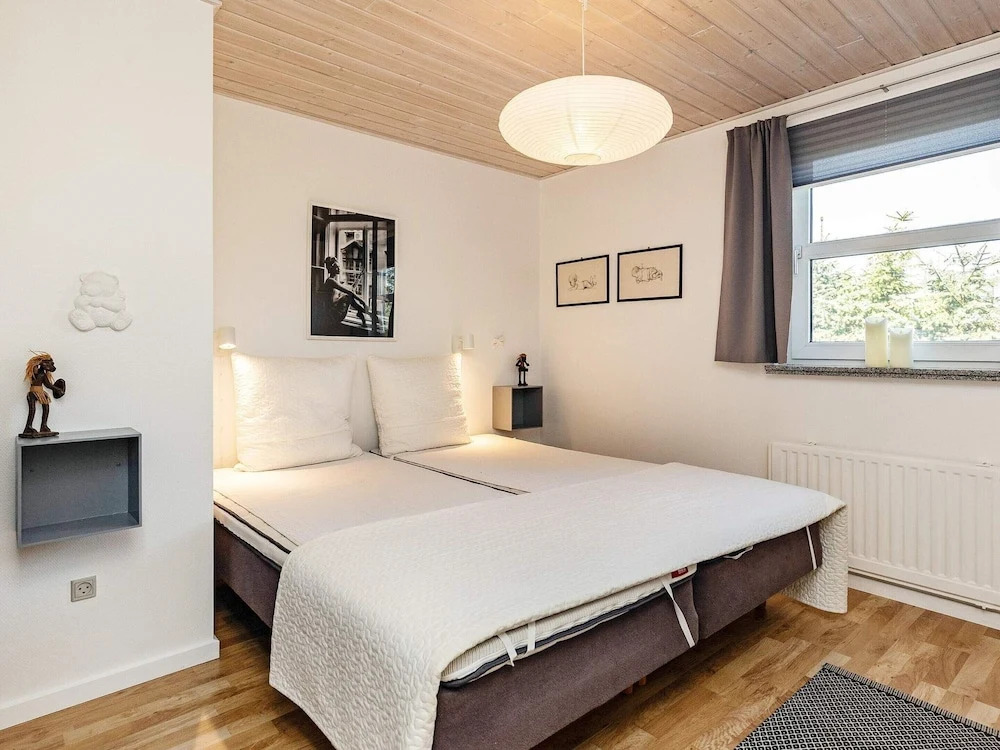 6 person holiday home in Hals