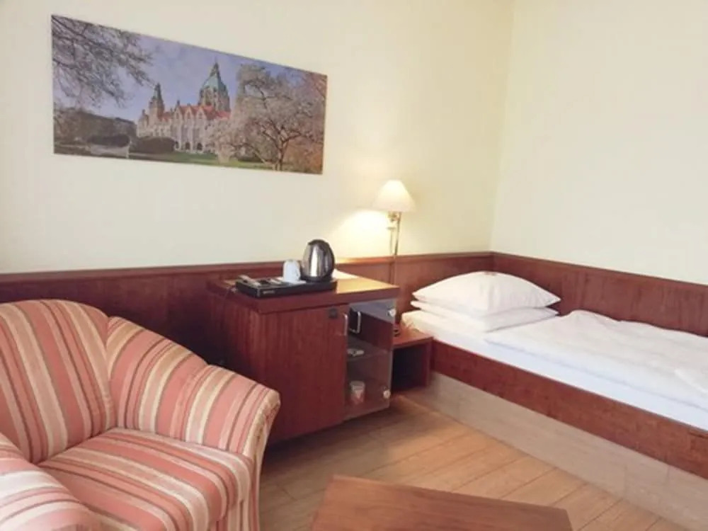 Leine Hotel