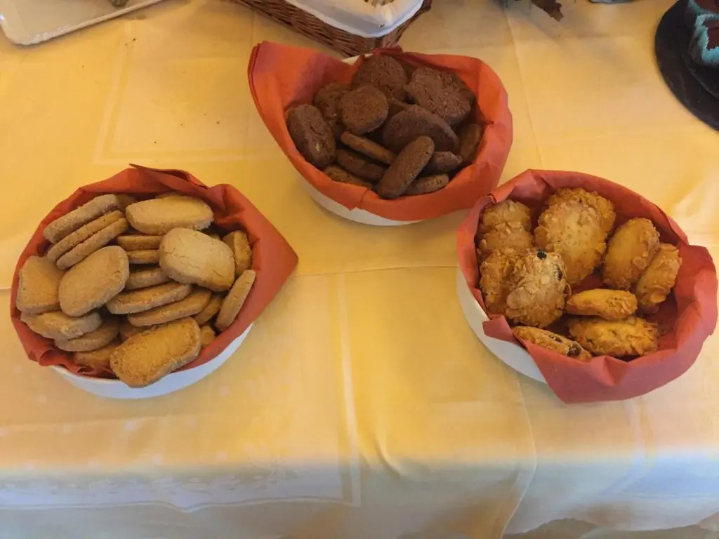 Hotel Villa Rina