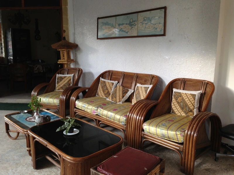 Ennys Guest House
