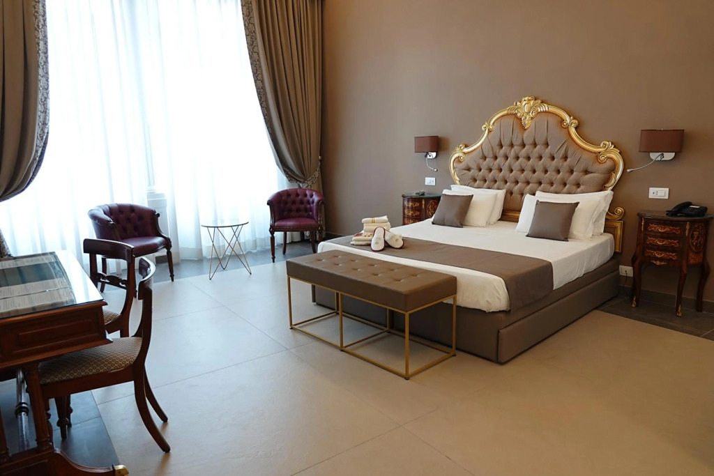 Hotel Art Resort Galleria Umberto