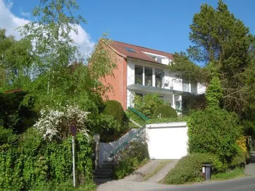 Jepsen - Ferienwohnung