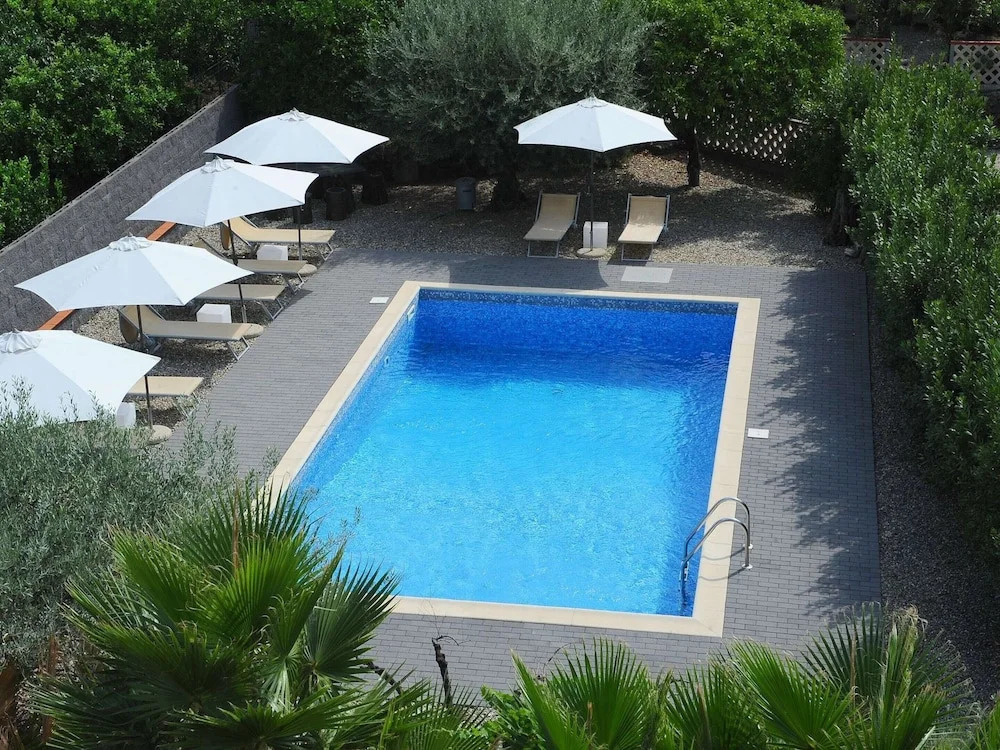 Villa Don Salvatore