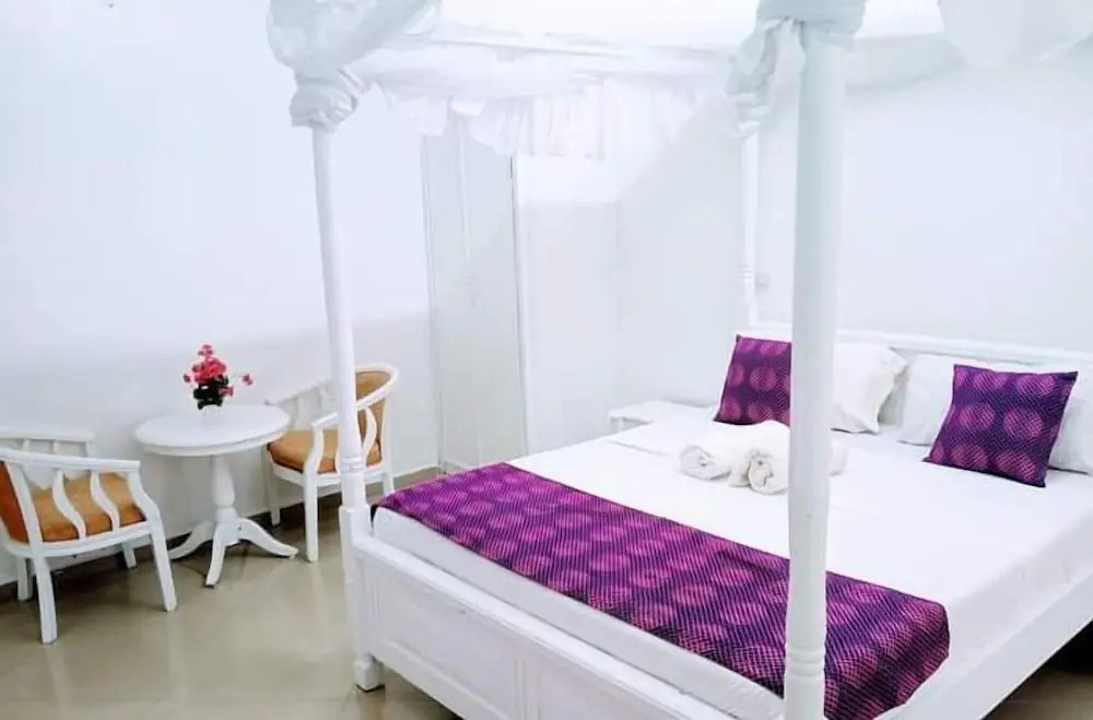 Bustani studio Apartment Nyali
