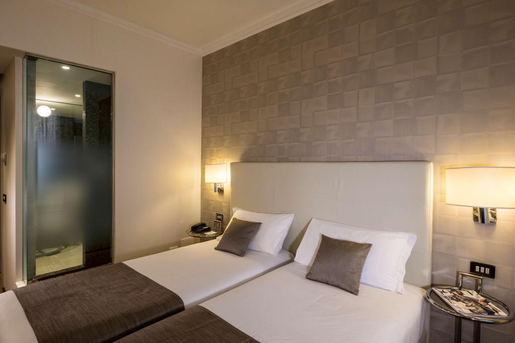 Best Western Hotel City