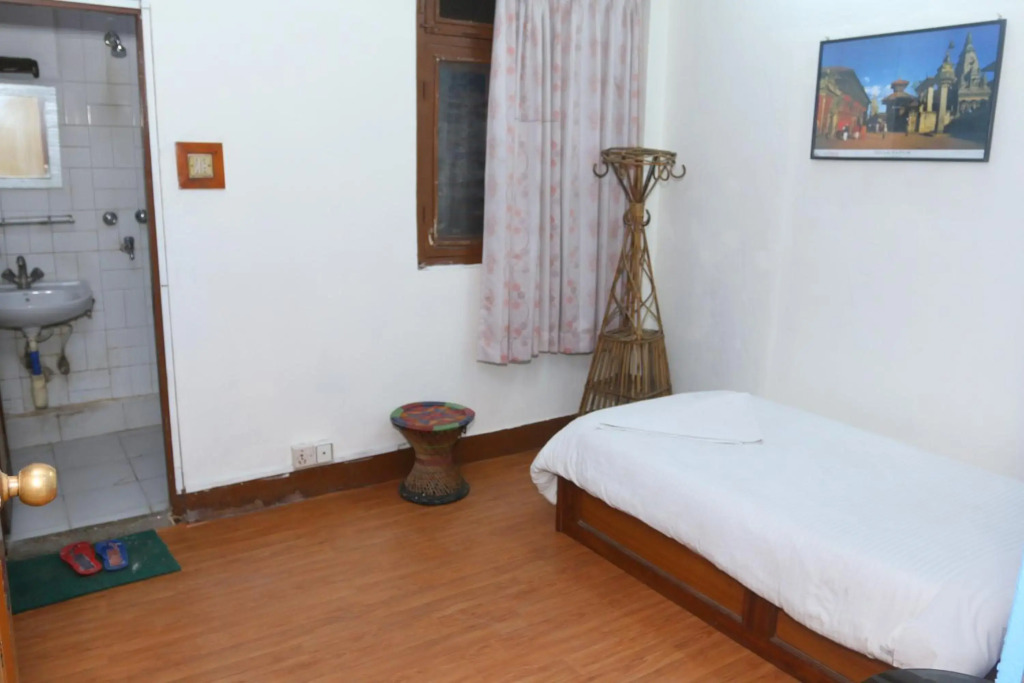 Chillout Holiday Home