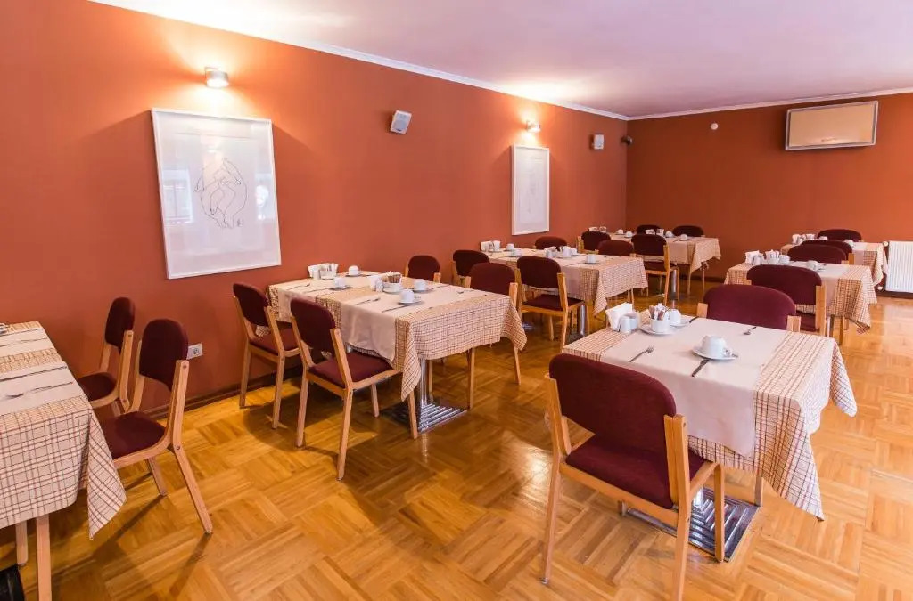 Hotel Tunali