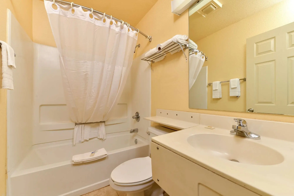 Americas Best Value Inn and Suites Albemarle