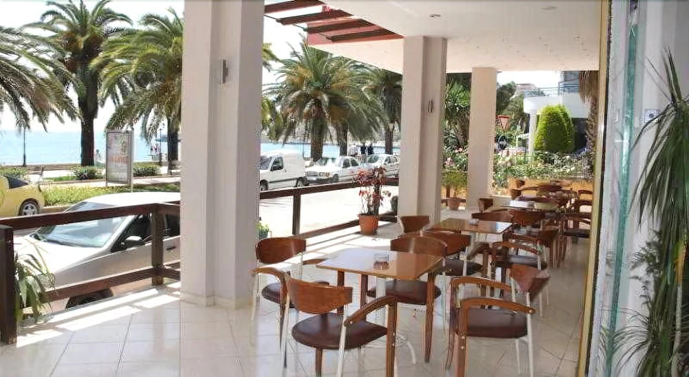 Hotel Kaonia