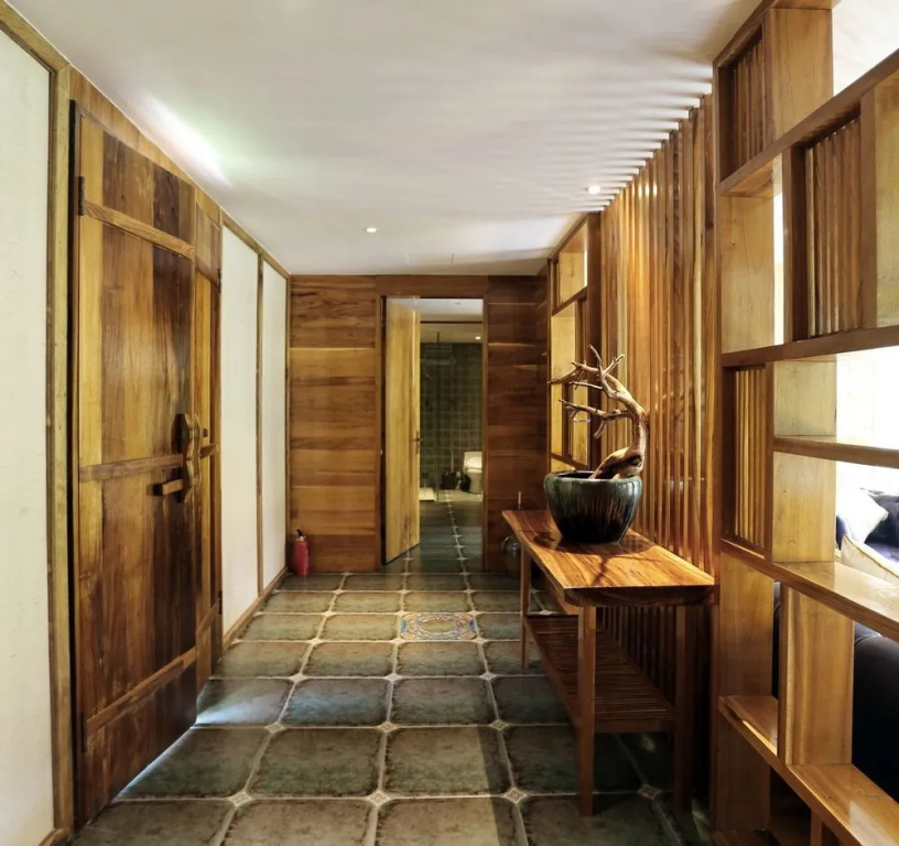 Muise Tented Camp Resort