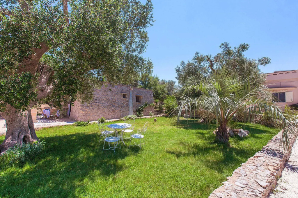 Tenuta Gianfredi by BarbarHouse